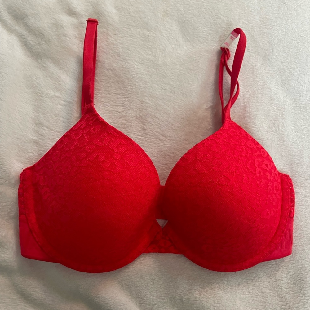 Pink by Victoria’s Secret - 32D - NWT